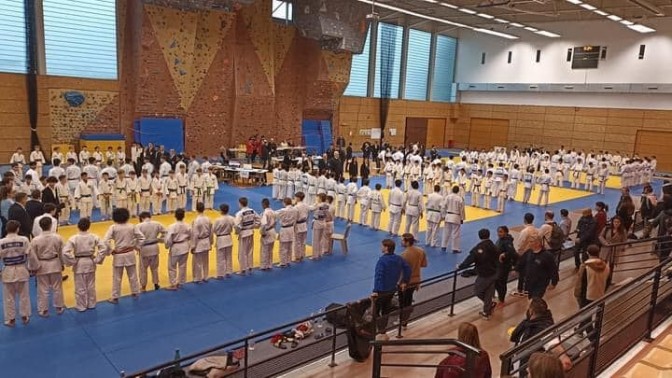 Image de l'actu '2 MÉDAILLÉS AU TOURNOI NATIONAL MINIMES LABEL A DE CÔTE D'OR (17 déc)'